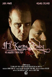 Watch It's Karma, Baby (Short 2010)