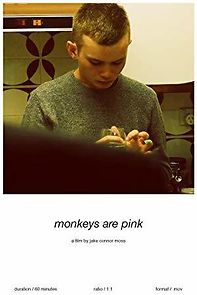 Watch Monkeys Are Pink