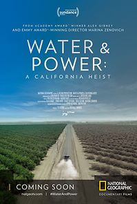 Watch Water & Power: A California Heist