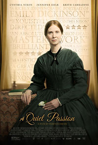 Watch A Quiet Passion