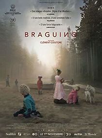 Watch Braguino