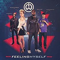 Watch Will.I.Am Feat. Miley Cyrus, Wiz Khalifa, French Montana: Feelin' Myself