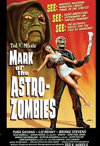 Watch Mark of the Astro-Zombies