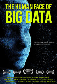Watch The Human Face of Big Data