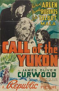 Watch Call of the Yukon