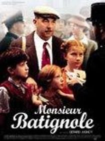 Watch Monsieur Batignole