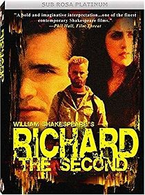 Watch Richard the Second