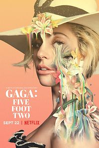 Watch Gaga: Five Foot Two