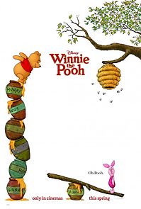 Watch Winnie the Pooh