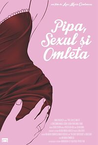 Watch Pipa, sexul si omleta (Short 2016)