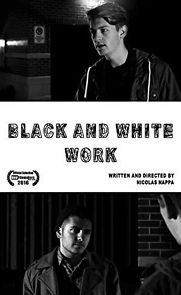Watch Black and White Work