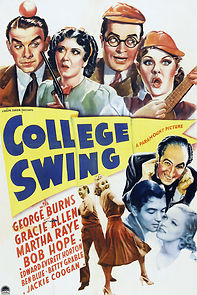 Watch College Swing