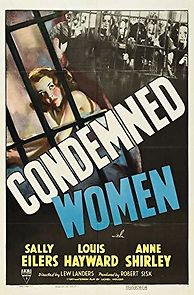 Watch Condemned Women