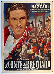 Watch The Count of Brechard