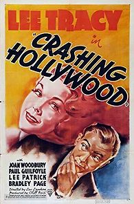 Watch Crashing Hollywood