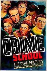 Watch Crime School