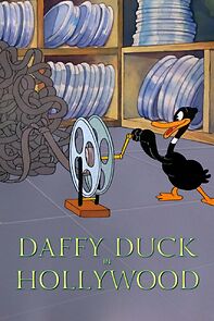 Watch Daffy Duck in Hollywood (Short 1938)