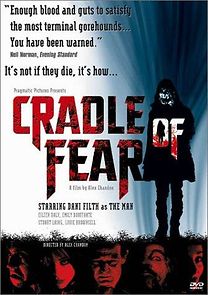 Watch Cradle of Fear