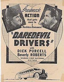 Watch The Daredevil Drivers