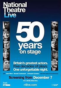 Watch Fifty Years on Stage
