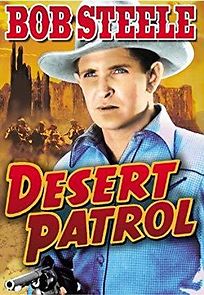 Watch Desert Patrol
