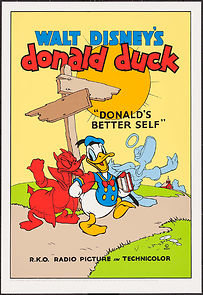 Watch Donald's Better Self