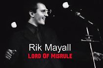 Watch Rik Mayall: Lord of Misrule