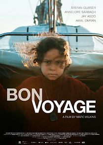 Watch Bon Voyage (Short 2016)