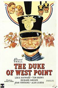 Watch The Duke of West Point
