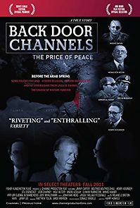 Watch Back Door Channels: The Price of Peace