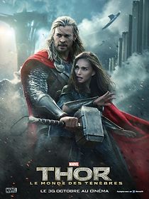 Watch Thor: The Dark World Special (TV Short 2013)