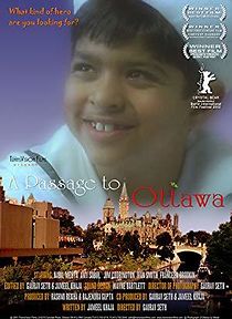 Watch A Passage to Ottawa