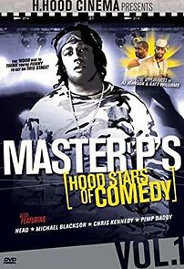 Watch Master P. Presents the Hood Stars of Comedy, Vol. 1