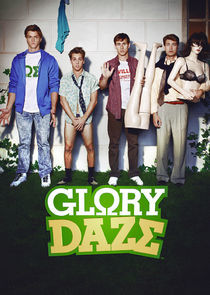 Watch Glory Daze