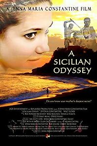 Watch A Sicilian Odyssey