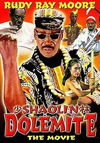 Watch Shaolin Dolemite