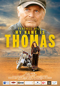 Watch My Name Is Thomas