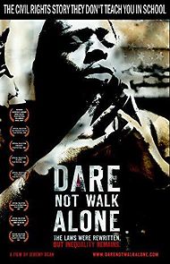 Watch Dare Not Walk Alone