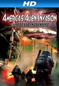 Watch America's Alien Invasion: The Lost UFO Encounters