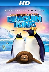Watch Adventures of the Penguin King
