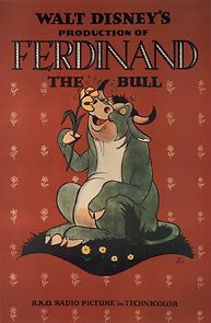 Watch Ferdinand the Bull