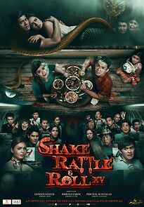 Watch Shake Rattle & Roll XV