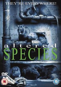 Watch Altered Species