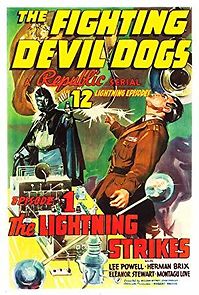 Watch The Fighting Devil Dogs