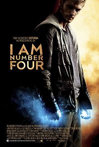 Watch I Am Number 4: Bloopers