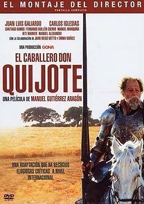 Watch Don Quixote, Knight Errant