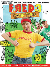 Watch Fred 3: Camp Fred
