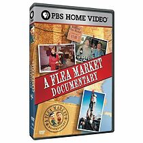 Watch A Flea Market Documentary