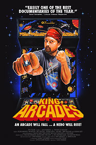 Watch The King of Arcades