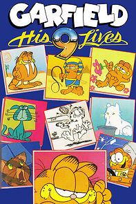 Watch Garfield: His 9 Lives